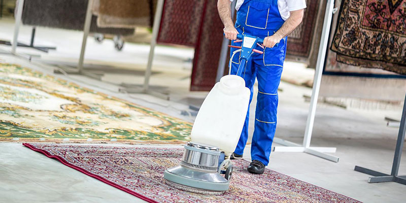 Yeşilova Halı Yıkama