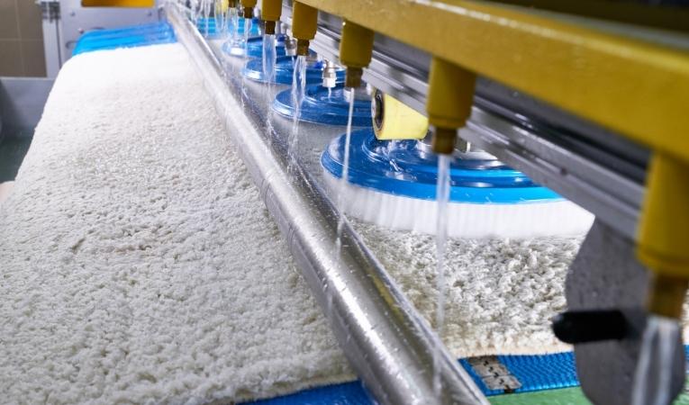 Yeşilova Halı Yıkama