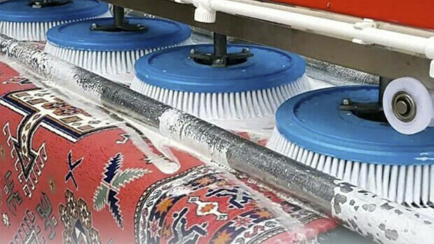 Yeşilova Halı Yıkama